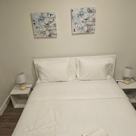 Bella Italia Coronel Miranda Guest House Ponta Delgada Eksteriør billede