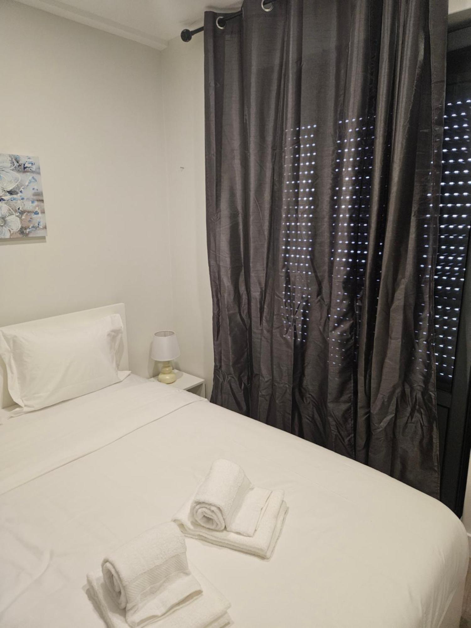 Bella Italia Coronel Miranda Guest House Ponta Delgada Eksteriør billede