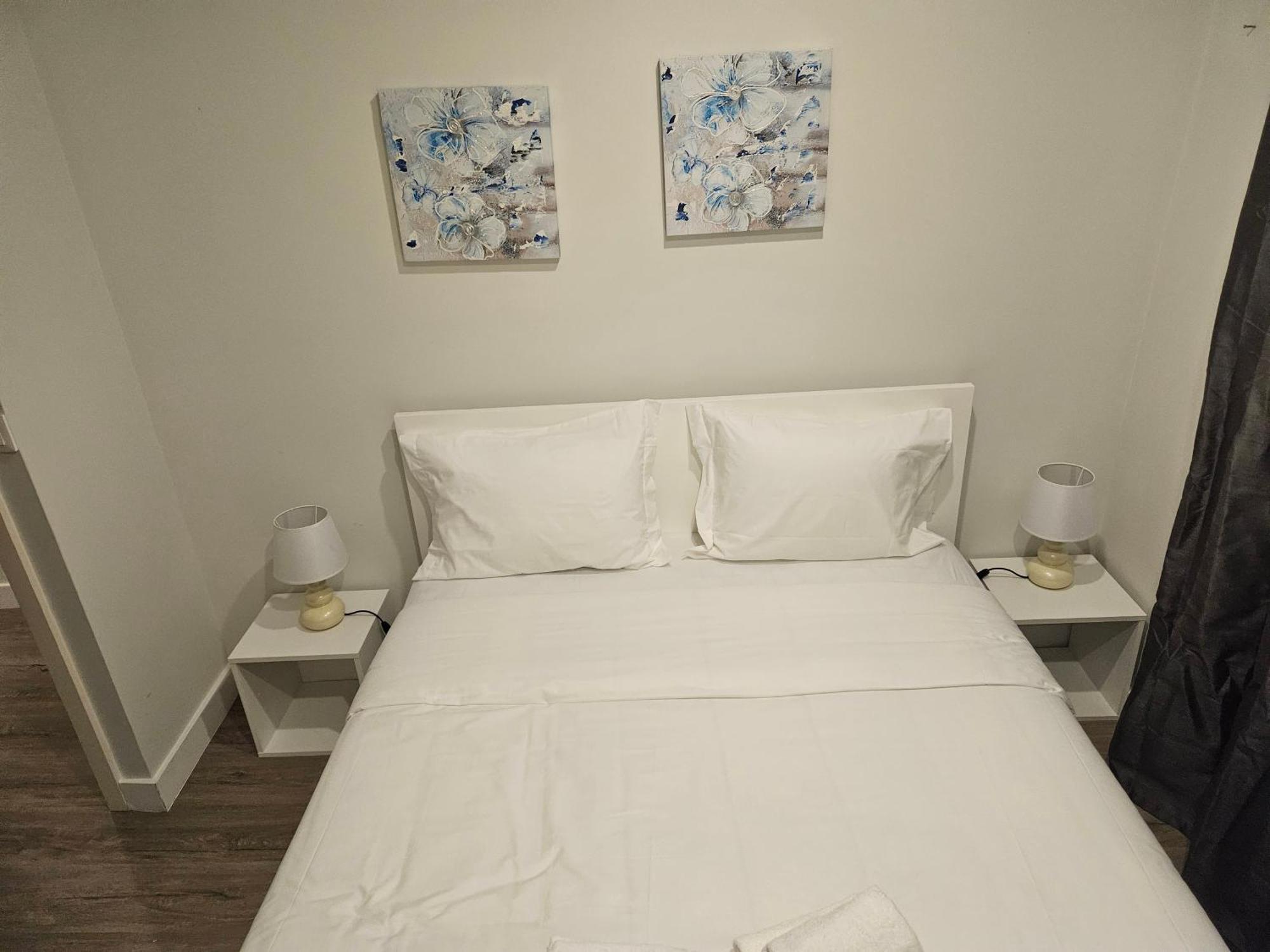 Bella Italia Coronel Miranda Guest House Ponta Delgada Eksteriør billede