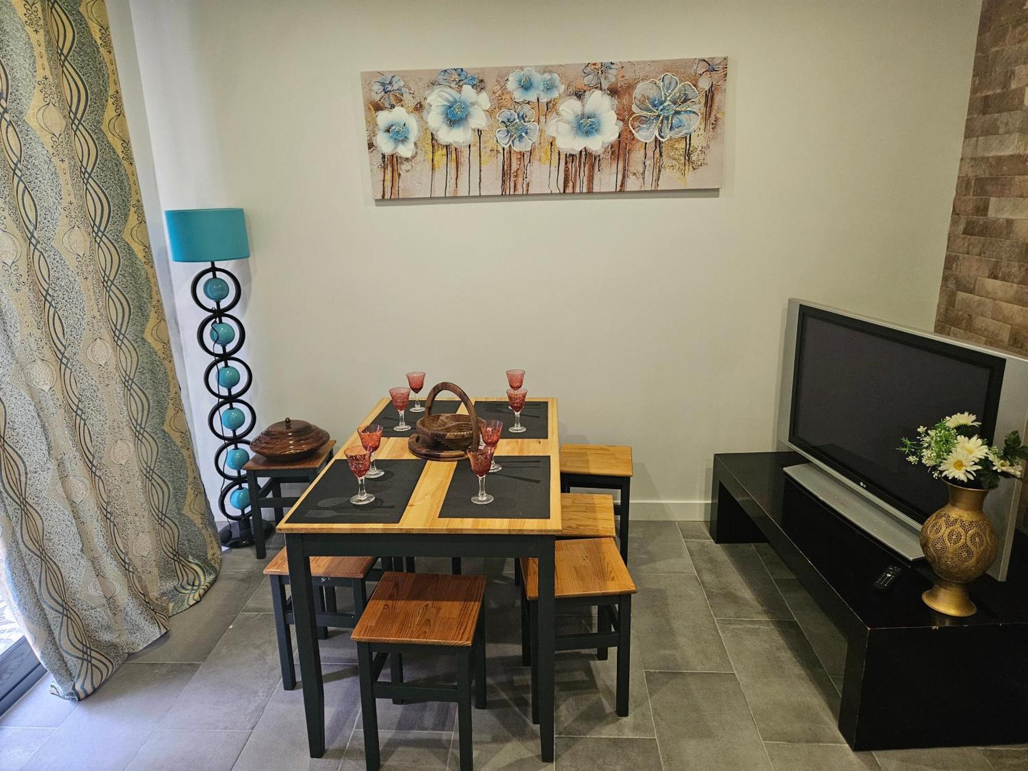 Bella Italia Coronel Miranda Guest House Ponta Delgada Eksteriør billede