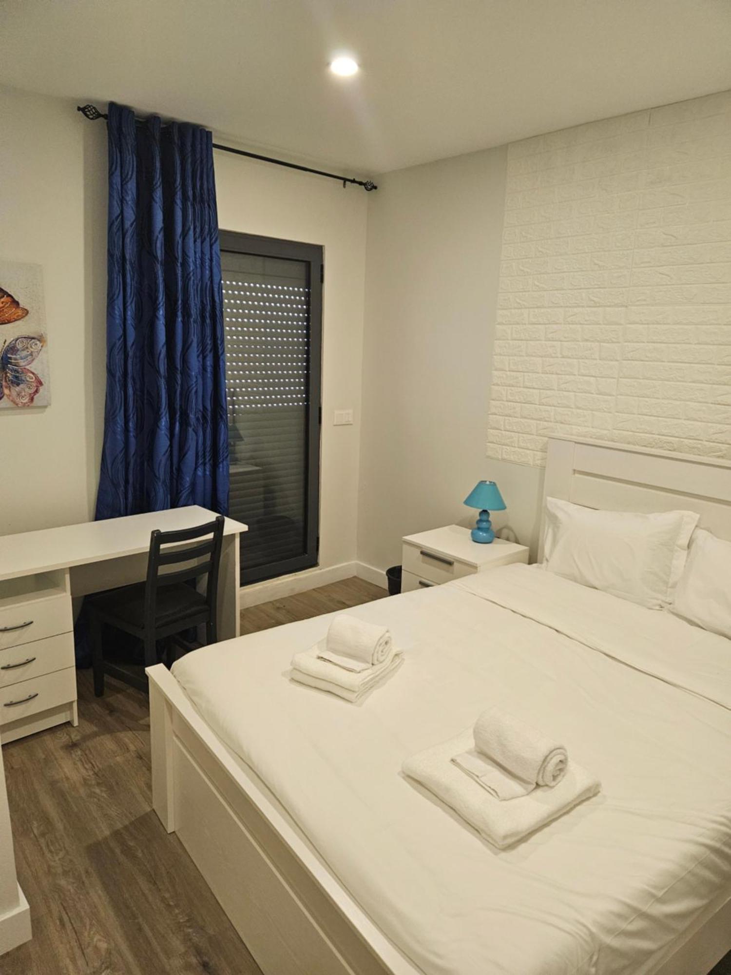 Bella Italia Coronel Miranda Guest House Ponta Delgada Eksteriør billede