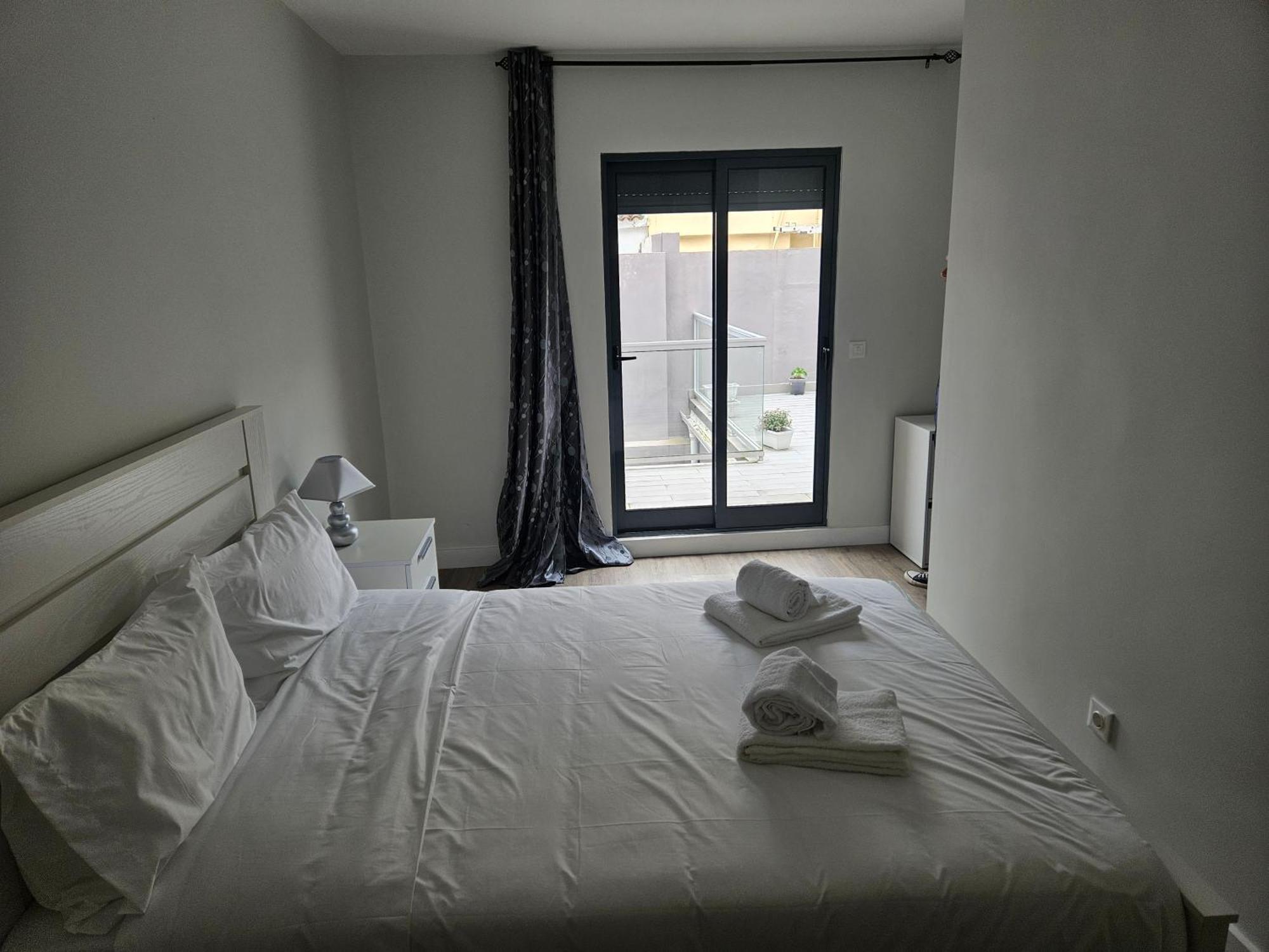Bella Italia Coronel Miranda Guest House Ponta Delgada Eksteriør billede