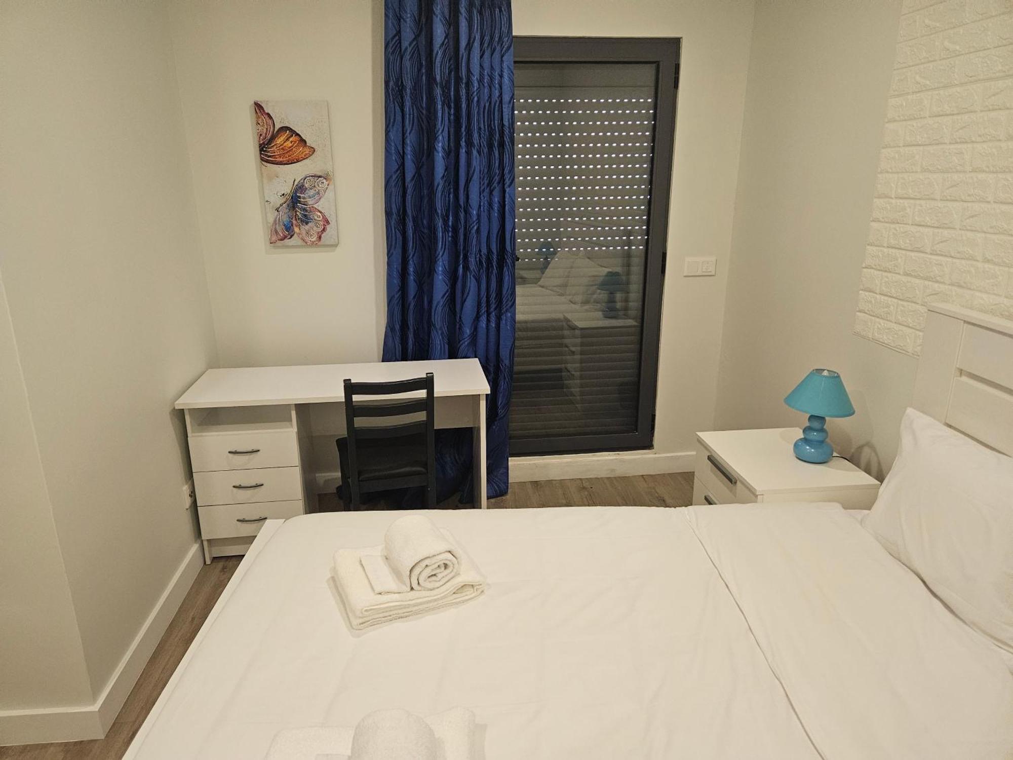 Bella Italia Coronel Miranda Guest House Ponta Delgada Eksteriør billede