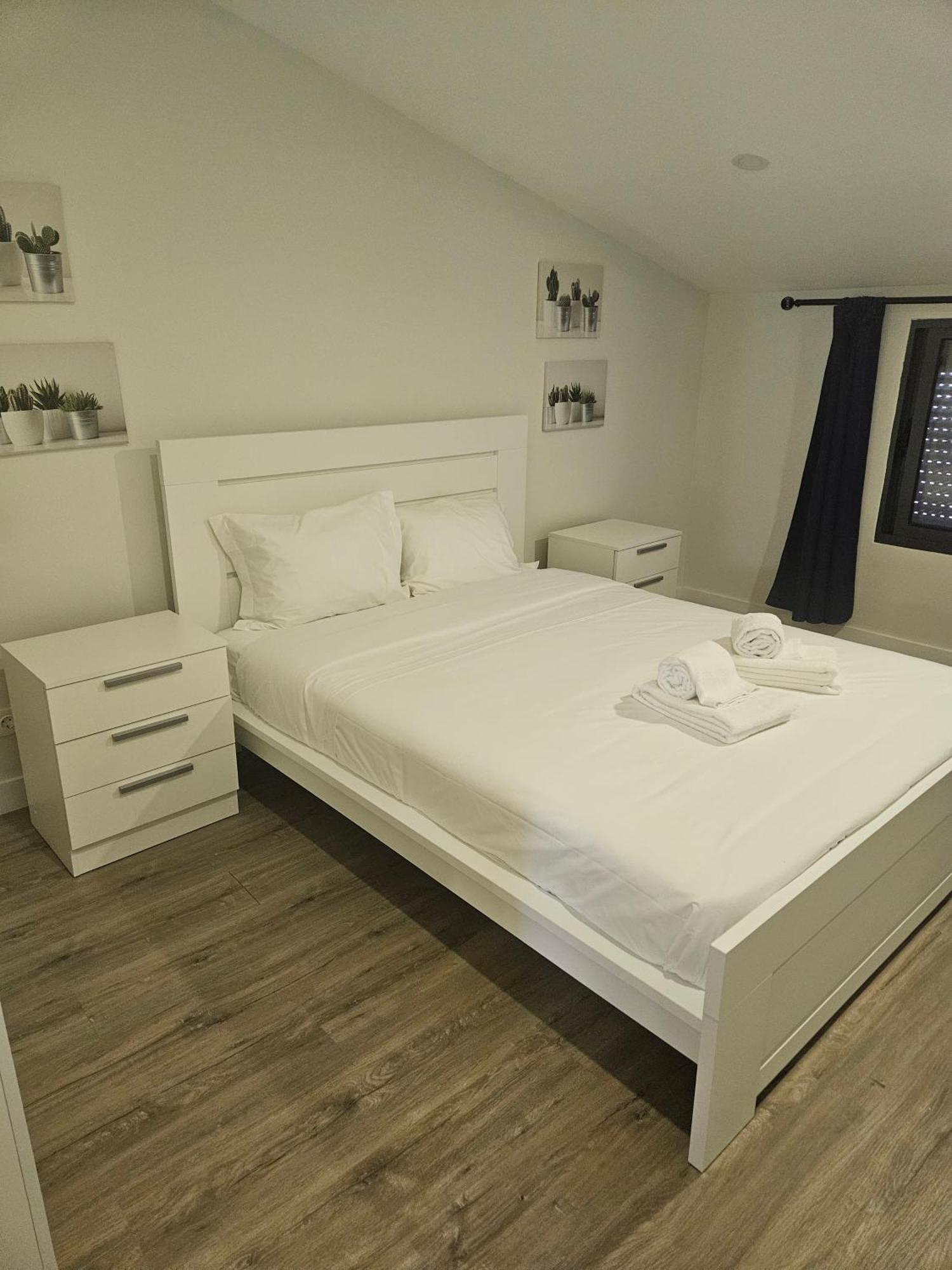 Bella Italia Coronel Miranda Guest House Ponta Delgada Eksteriør billede