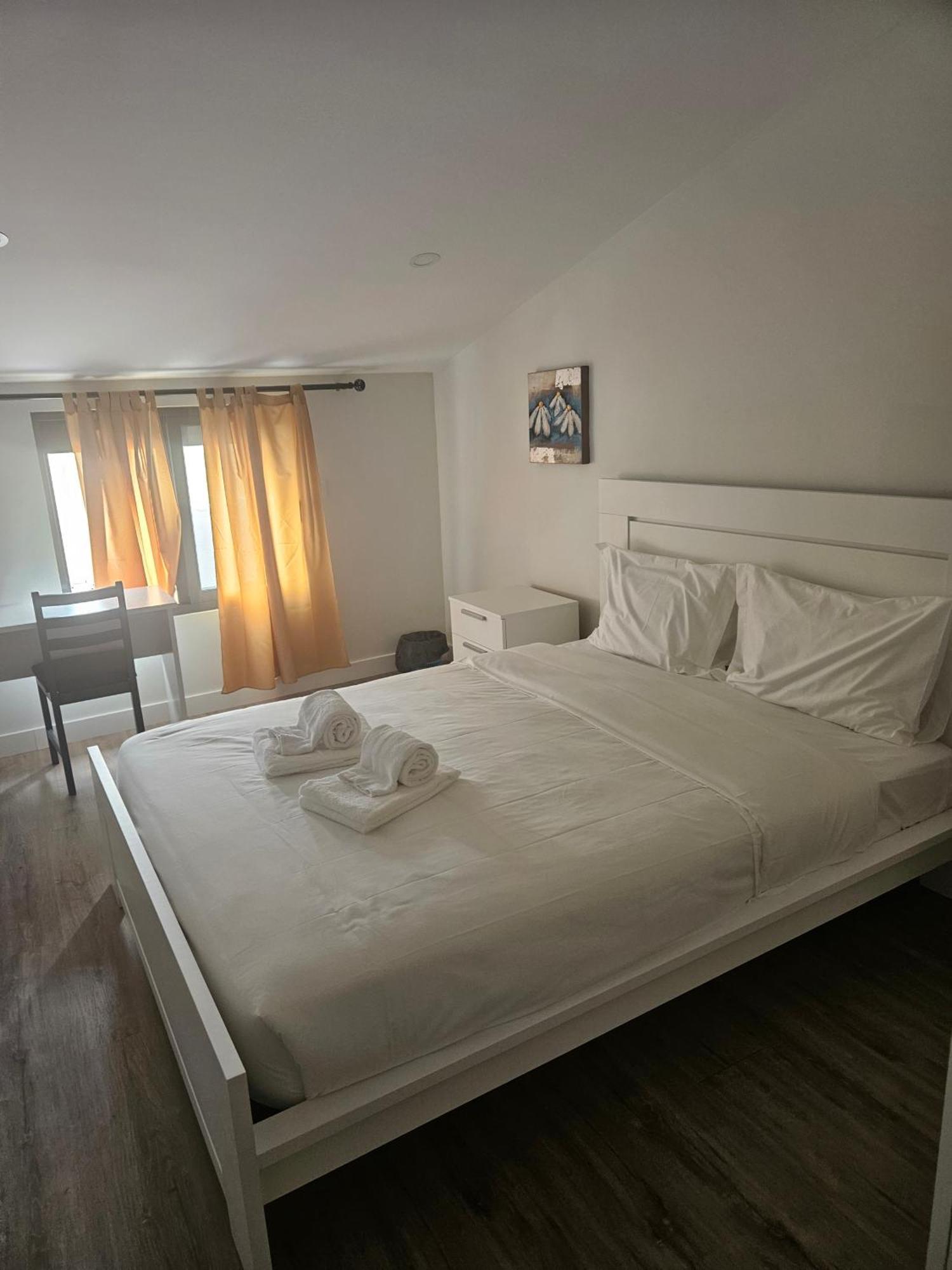 Bella Italia Coronel Miranda Guest House Ponta Delgada Eksteriør billede