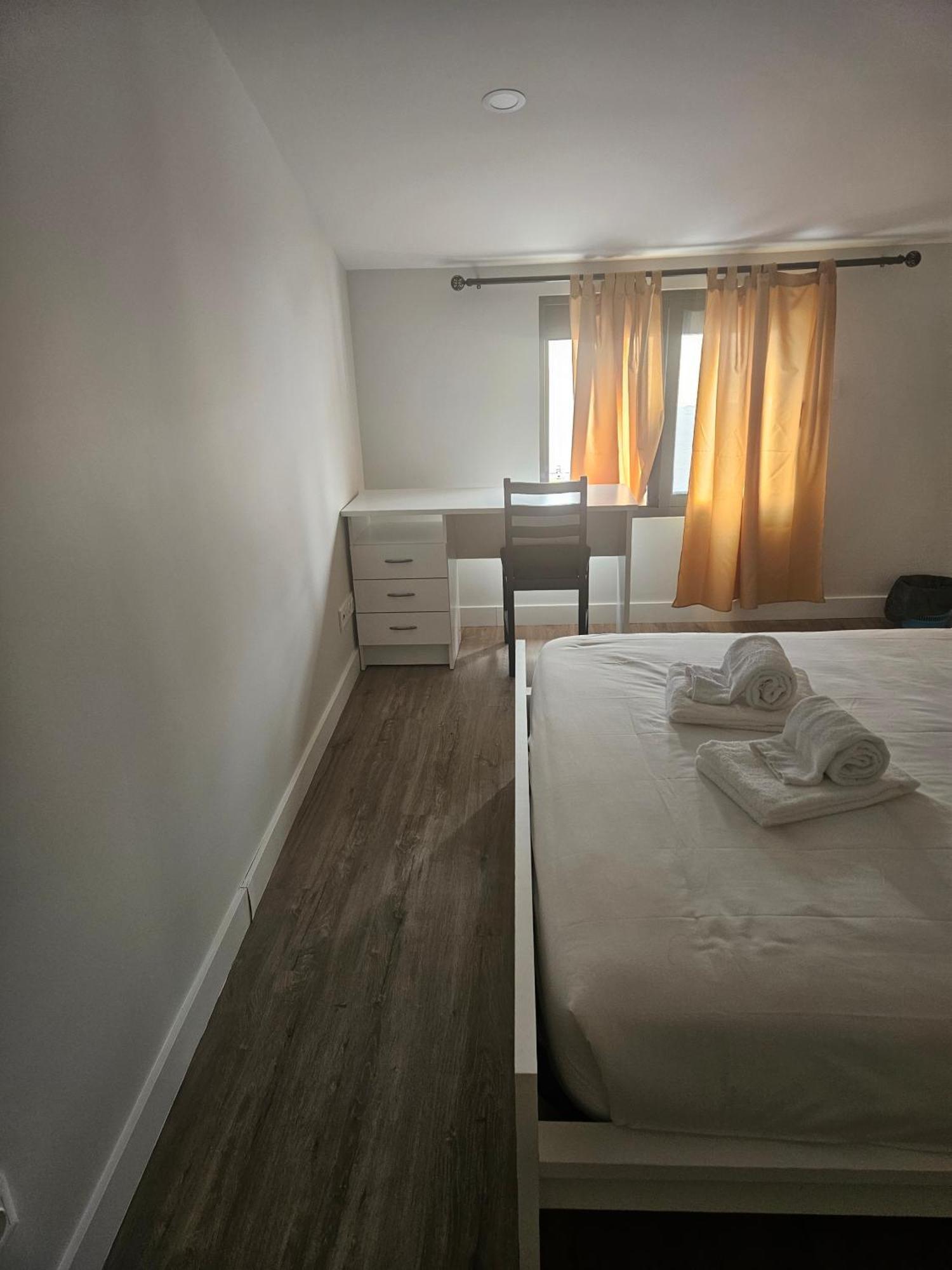 Bella Italia Coronel Miranda Guest House Ponta Delgada Eksteriør billede